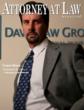 Attorney at Law Magazine Honors Seattle Lawyer Chris Davis as...